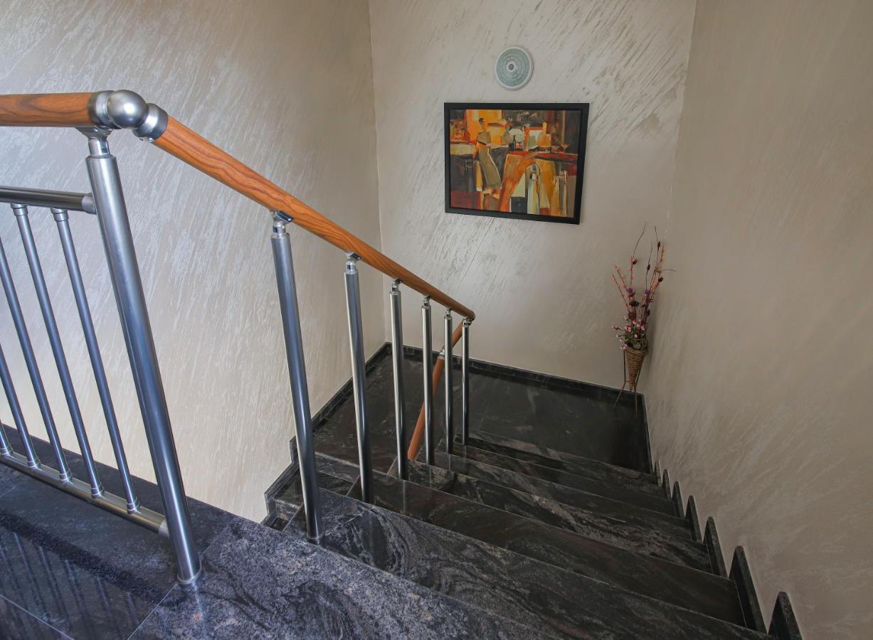 Guesthouse Phoenix Obzor Exteriér fotografie